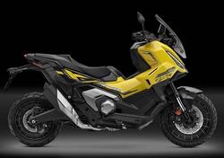 Honda X-ADV 750 (2025) nuova