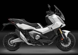 Honda X-ADV 750 (2025) nuova