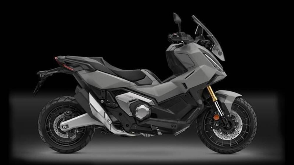 Honda X-ADV 750 (2025) (3)