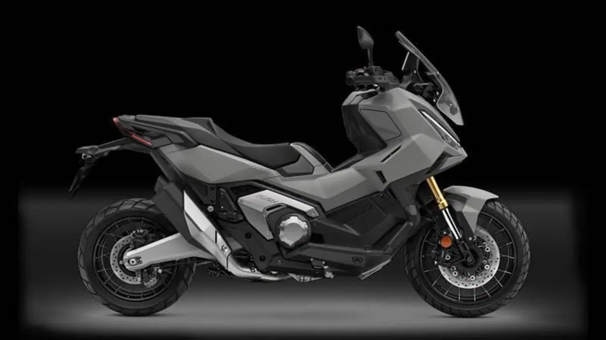 Honda X-ADV 750 (2025 - 26) (2)
