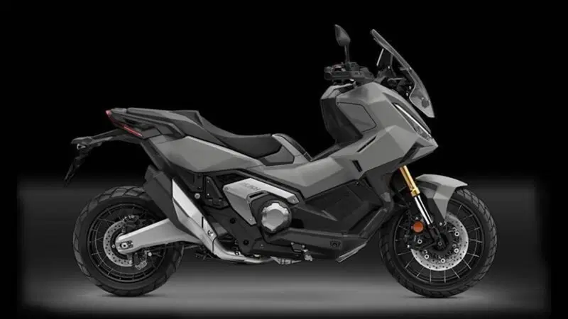 Honda X-ADV 750 (2025 - 26) (2)