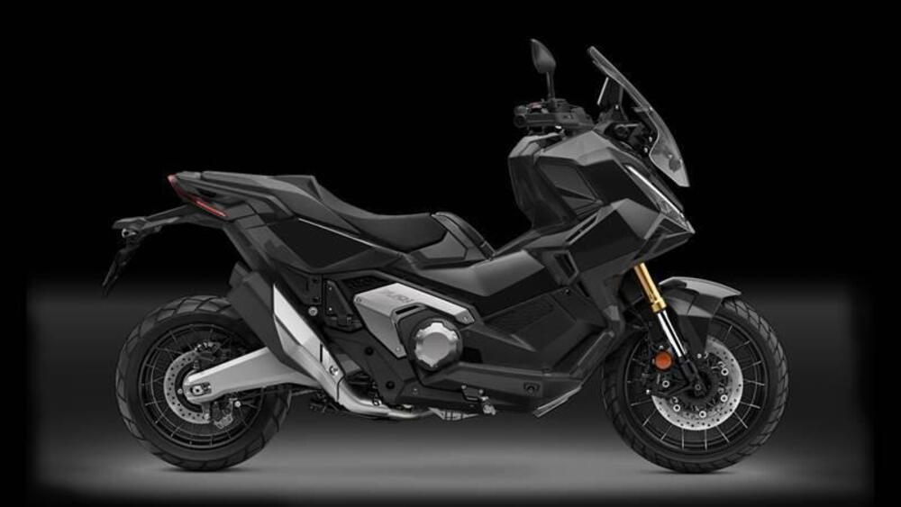 Honda X-ADV 750 (2025) (4)