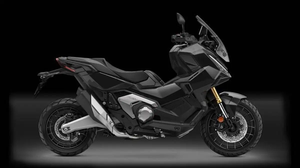 Honda X-ADV 750 (2025 - 26) (3)