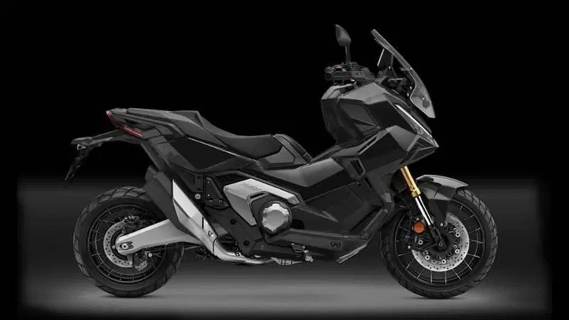 Honda X-ADV 750 (2025 - 26) (3)