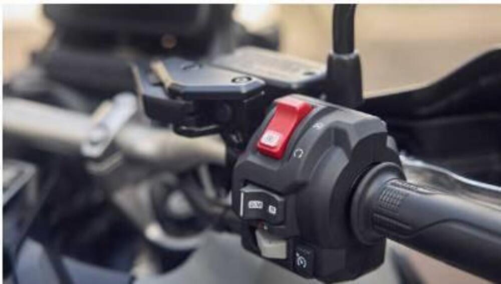 Honda X-ADV 750 (2025) (5)