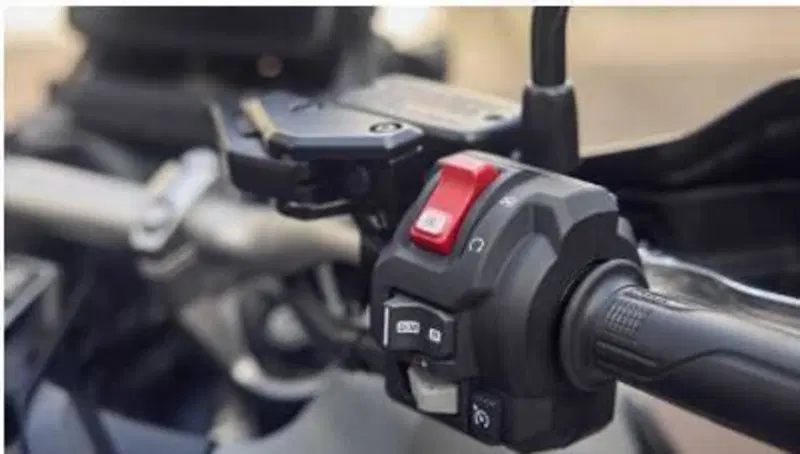 Honda X-ADV 750 (2025 - 26) (5)