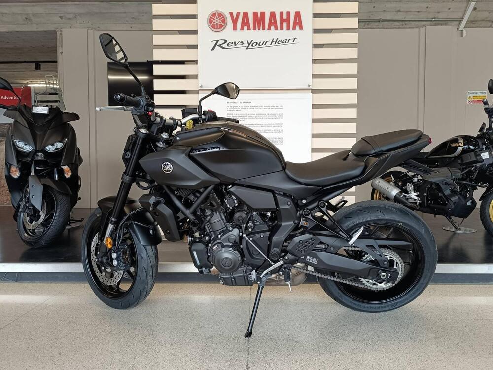 Yamaha MT-07 (2025) (5)