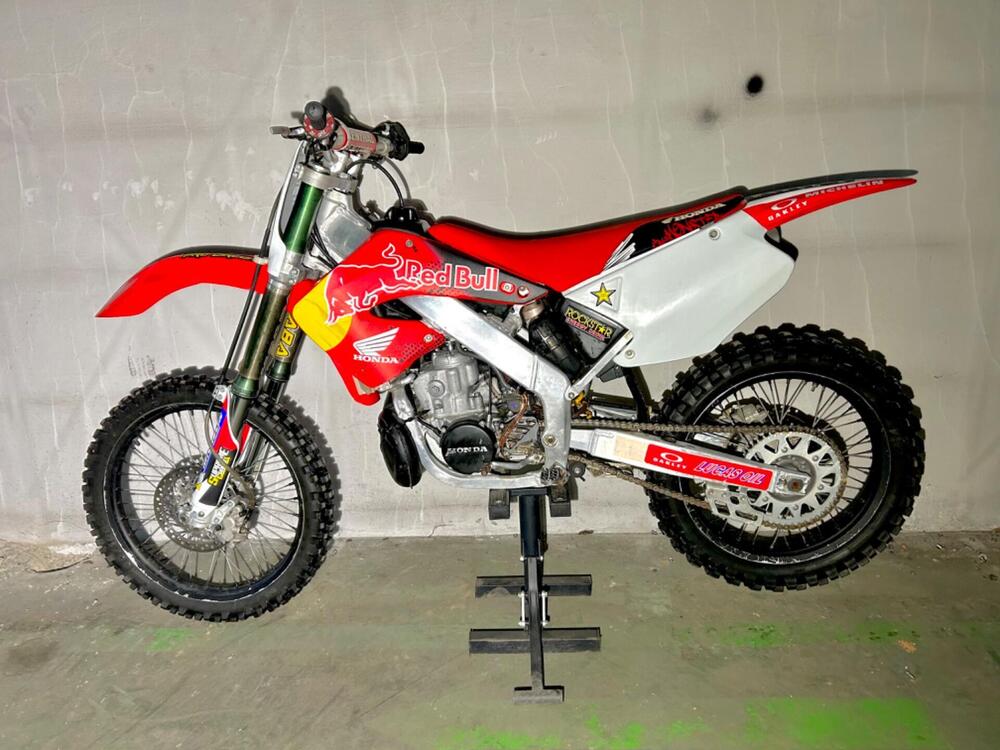 Honda CR 250 R (2000 - 02) (2)