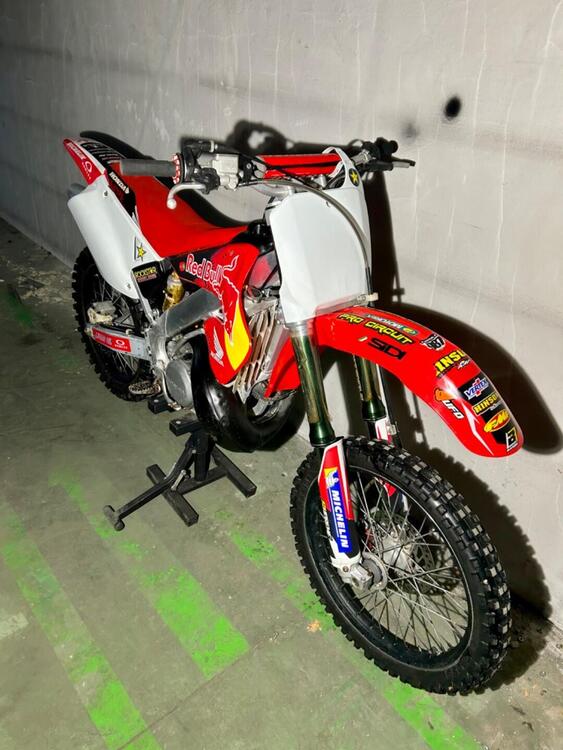 Honda CR 250 R (2000 - 02) (3)