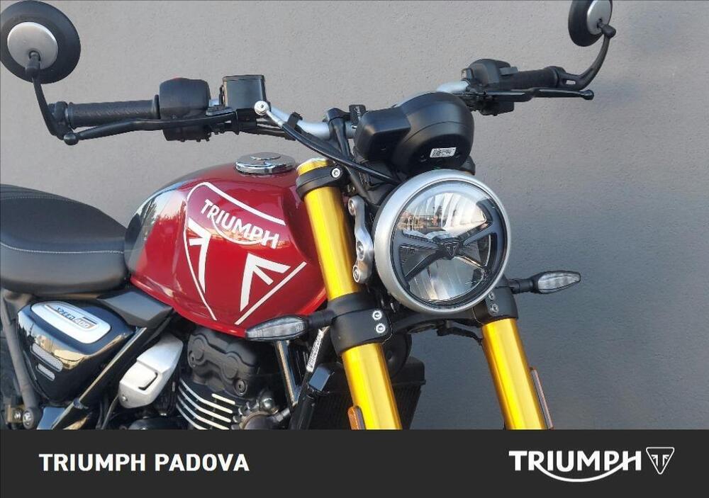 Triumph Speed 400 (2024 - 25) (5)