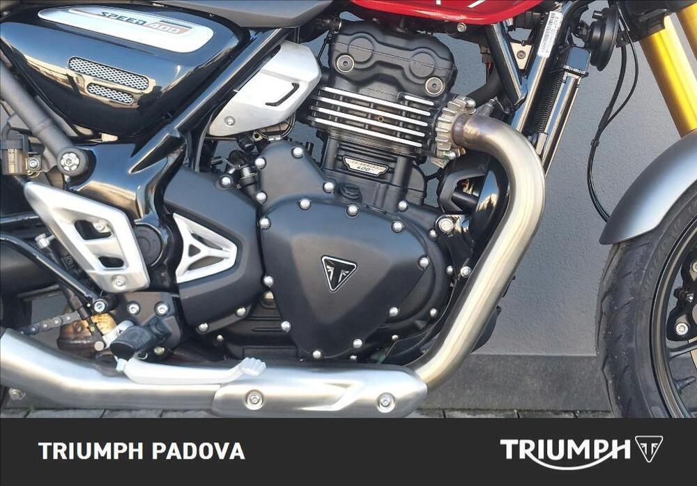 Triumph Speed 400 (2024 - 25) (3)