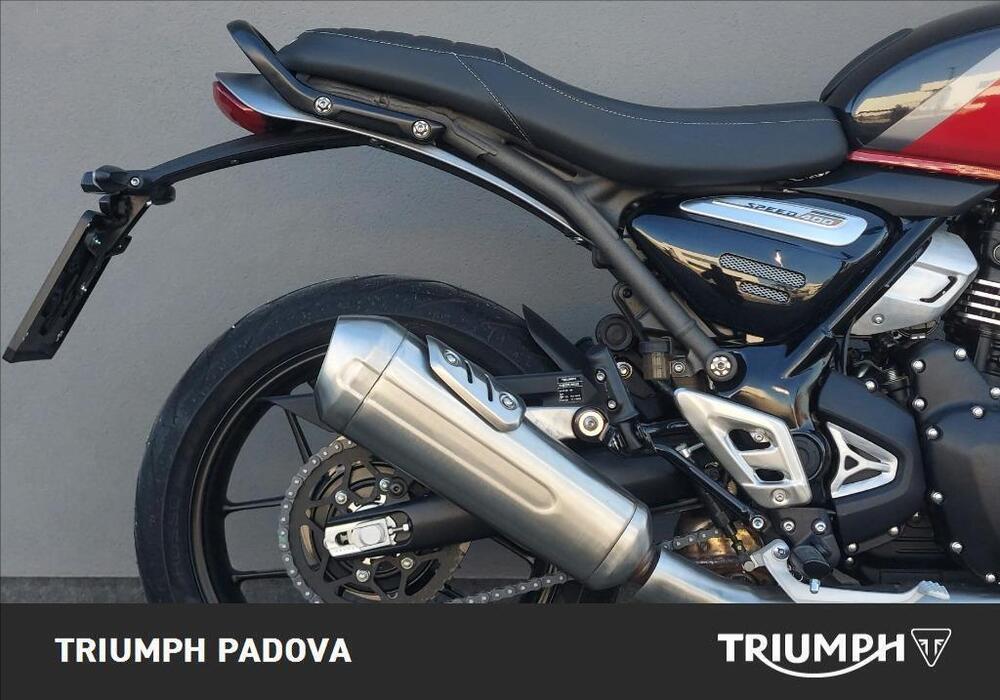 Triumph Speed 400 (2024 - 25) (2)