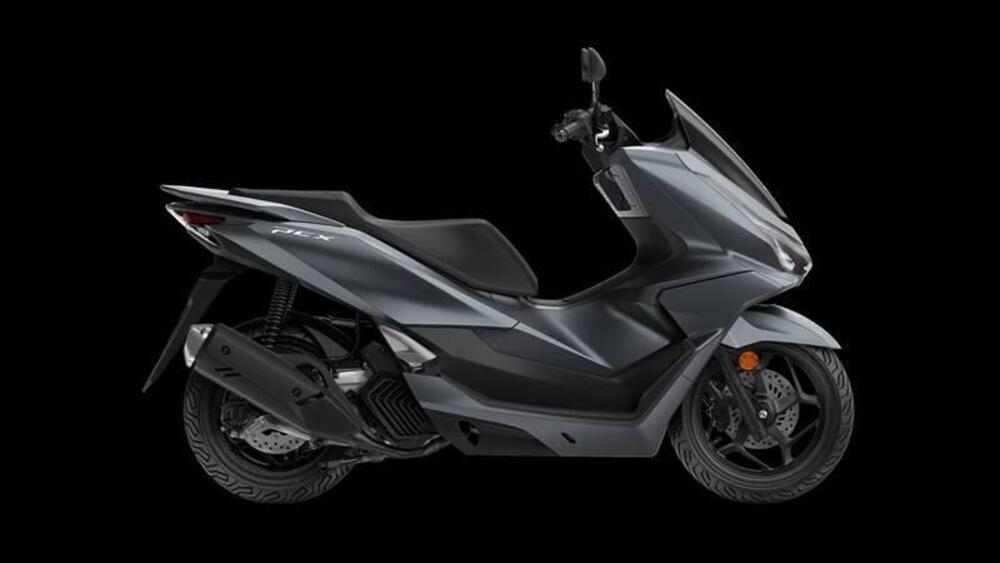 Honda PCX 125 (2021 - 24) (3)