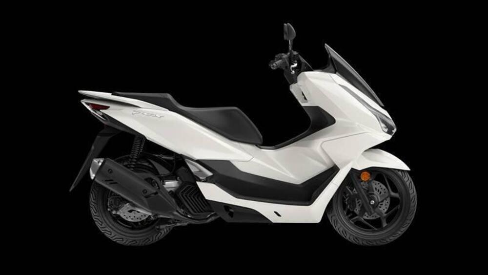 Honda PCX 125 (2021 - 24) (4)