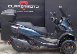 Piaggio MP3 530 ABS Hpe (2023 - 24) usata