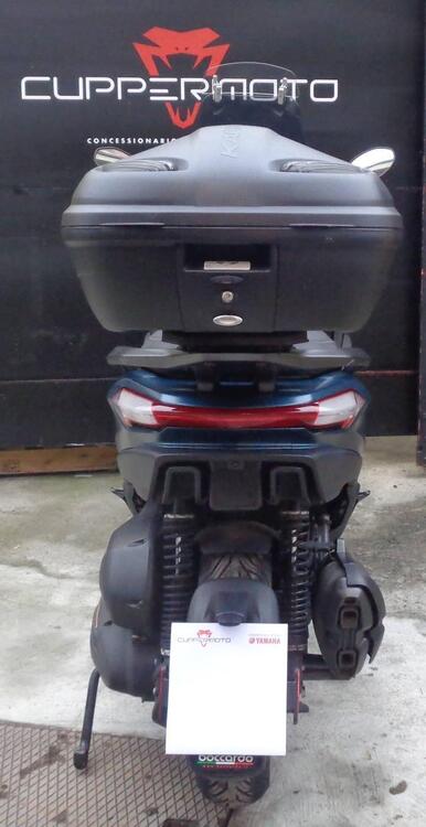 Piaggio MP3 530 ABS Hpe (2023 - 24) (5)