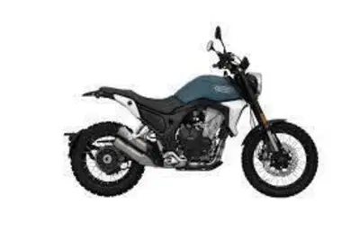 Kove 510F (2023 - 24) nuova