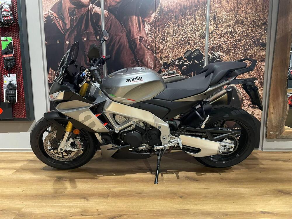 Aprilia Tuono 1100 V4 (2021 - 24)