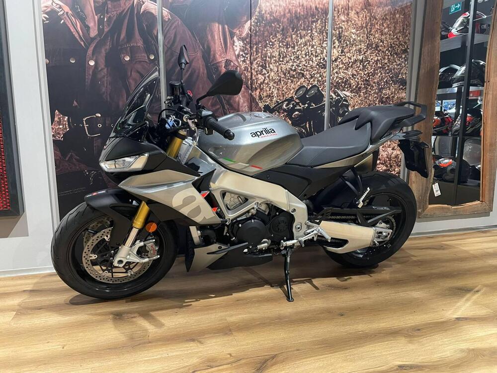 Aprilia Tuono 1100 V4 (2021 - 24) (2)