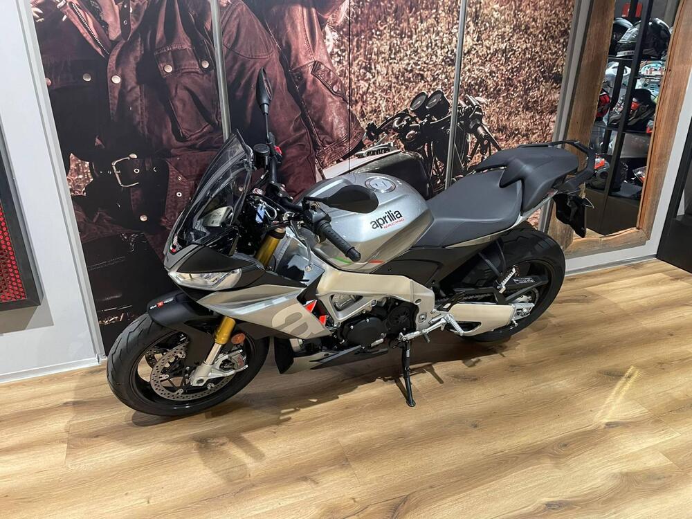 Aprilia Tuono 1100 V4 (2021 - 24) (3)