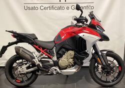 Ducati Multistrada V4 S (2021 - 24) usata