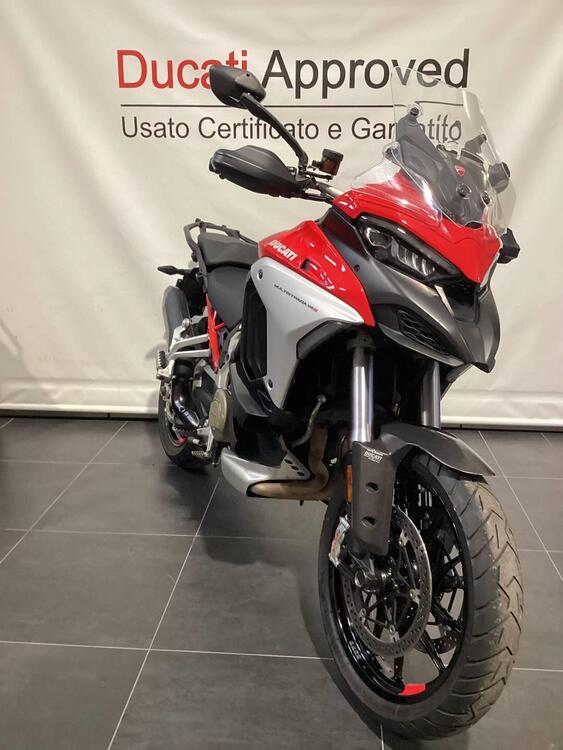 Ducati Multistrada V4 S (2021 - 24) (2)