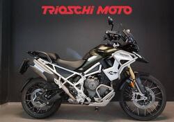 Triumph Tiger 1200 Rally Pro (2024 - 25) usata