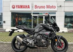 Yamaha MT-10 (2017 - 20) usata