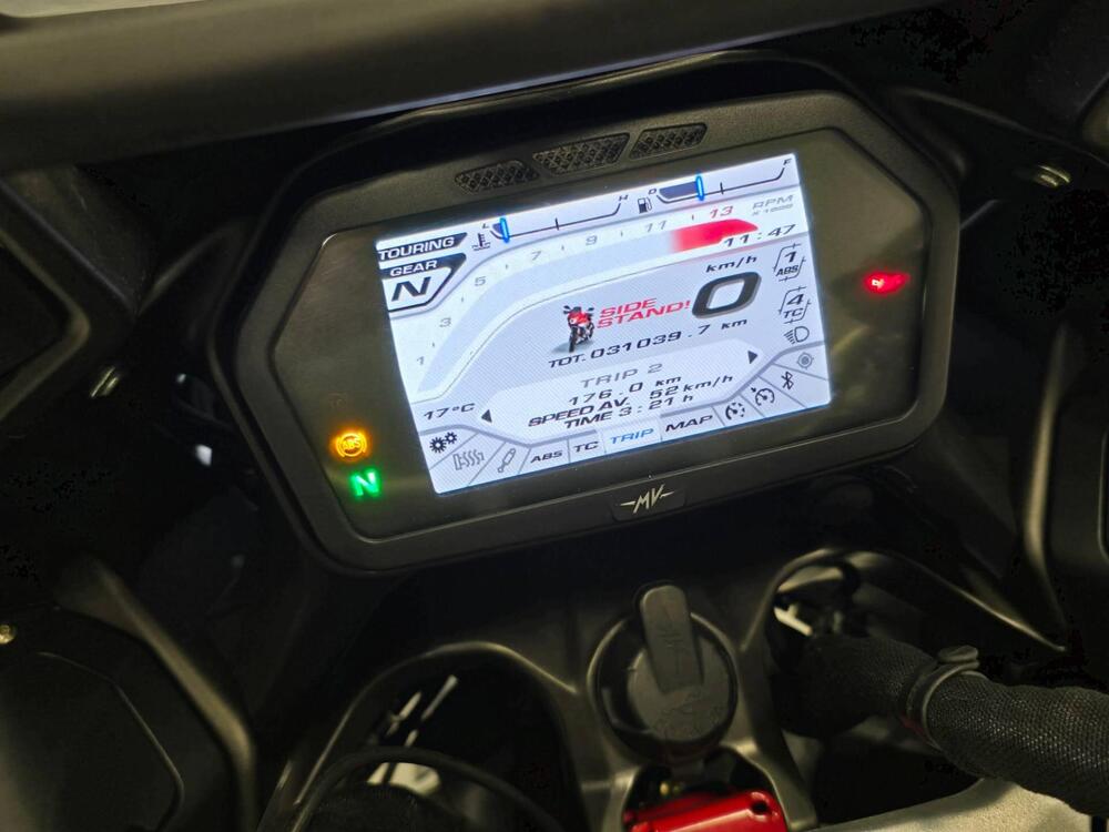 MV Agusta Turismo Veloce 800 (2017 - 2019) (5)