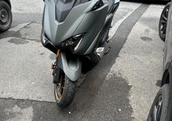 Yamaha T-Max 560 Tech Max (2020) usata