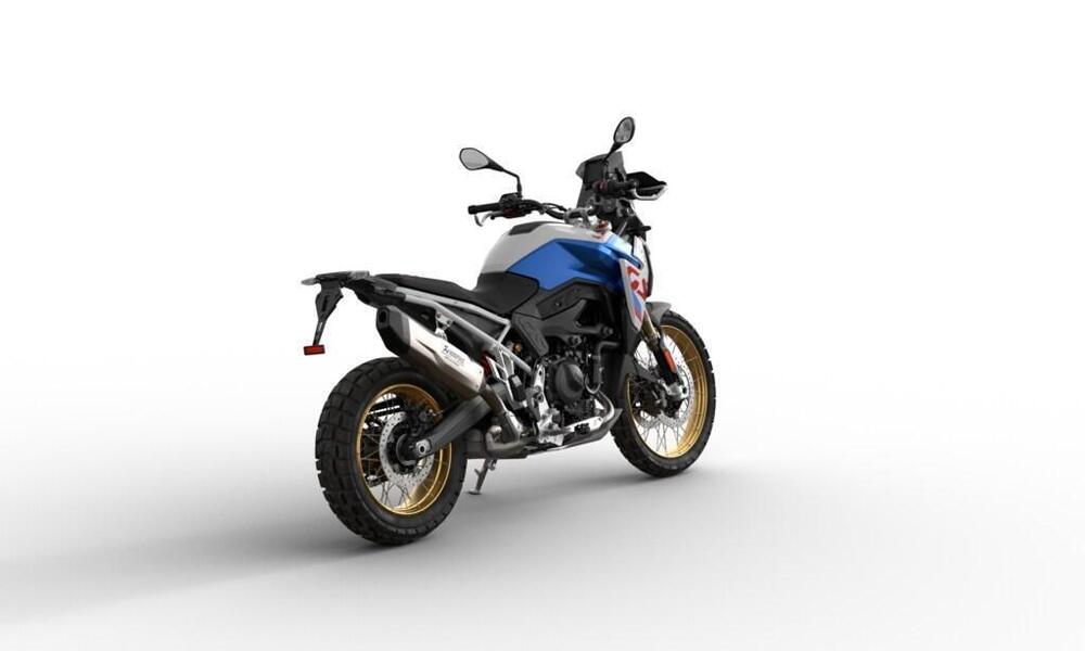 Bmw F 900 GS (2024 - 25) (2)