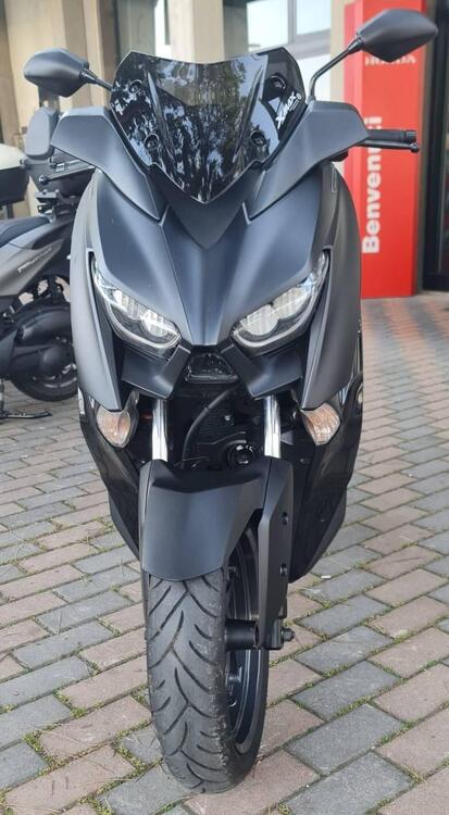 Yamaha X-Max 300 Iron Max (2019 - 20) (3)