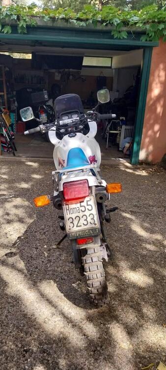 Suzuki DR 650 RSE (3)