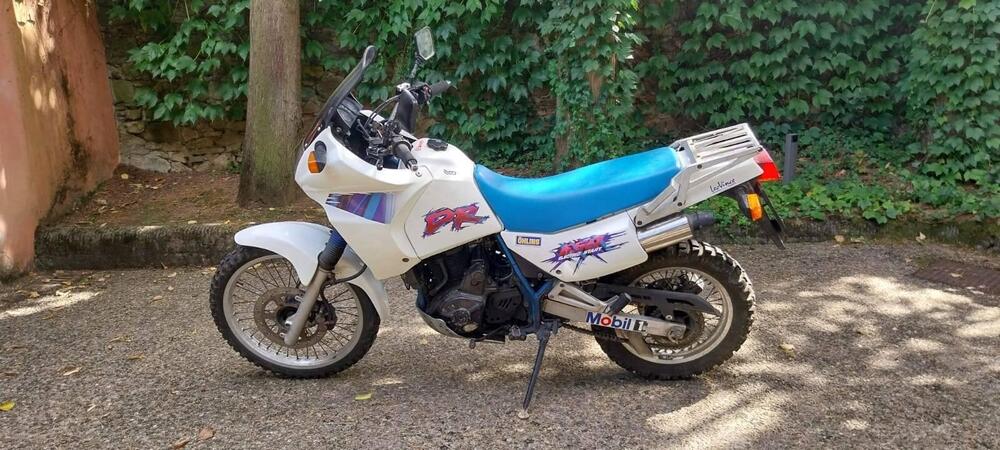 Suzuki DR 650 RSE