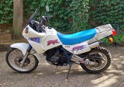 Suzuki DR 650 RSE d'epoca