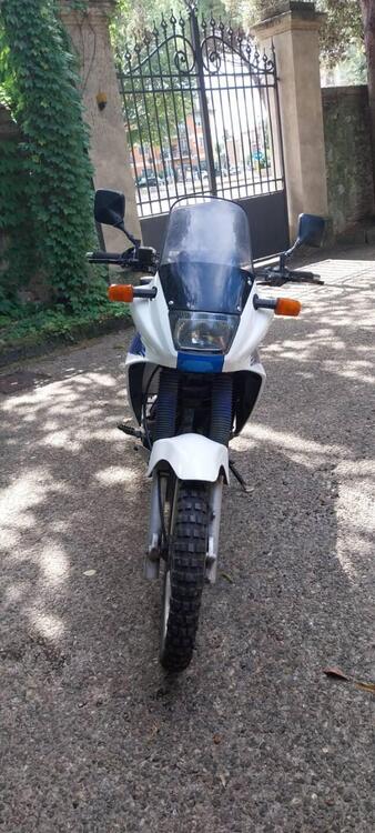 Suzuki DR 650 RSE (5)