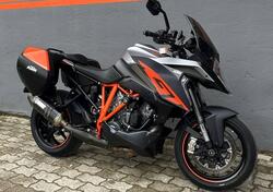 KTM 1290 Super Duke GT ABS (2016 - 18) usata