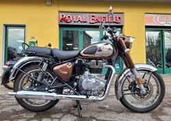 Royal Enfield Classic 350 (2021 - 25) usata