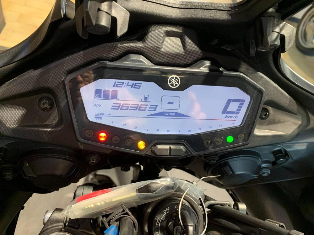 Yamaha Tracer 700 (2016 - 20) (4)