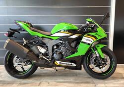 Kawasaki Ninja 636 ZX-6R (2024 - 25) nuova