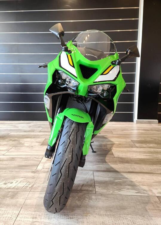 Kawasaki Ninja 636 ZX-6R (2024 - 25) (3)