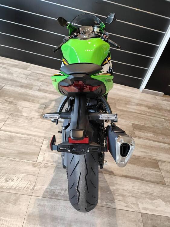 Kawasaki Ninja 636 ZX-6R (2024 - 25) (4)