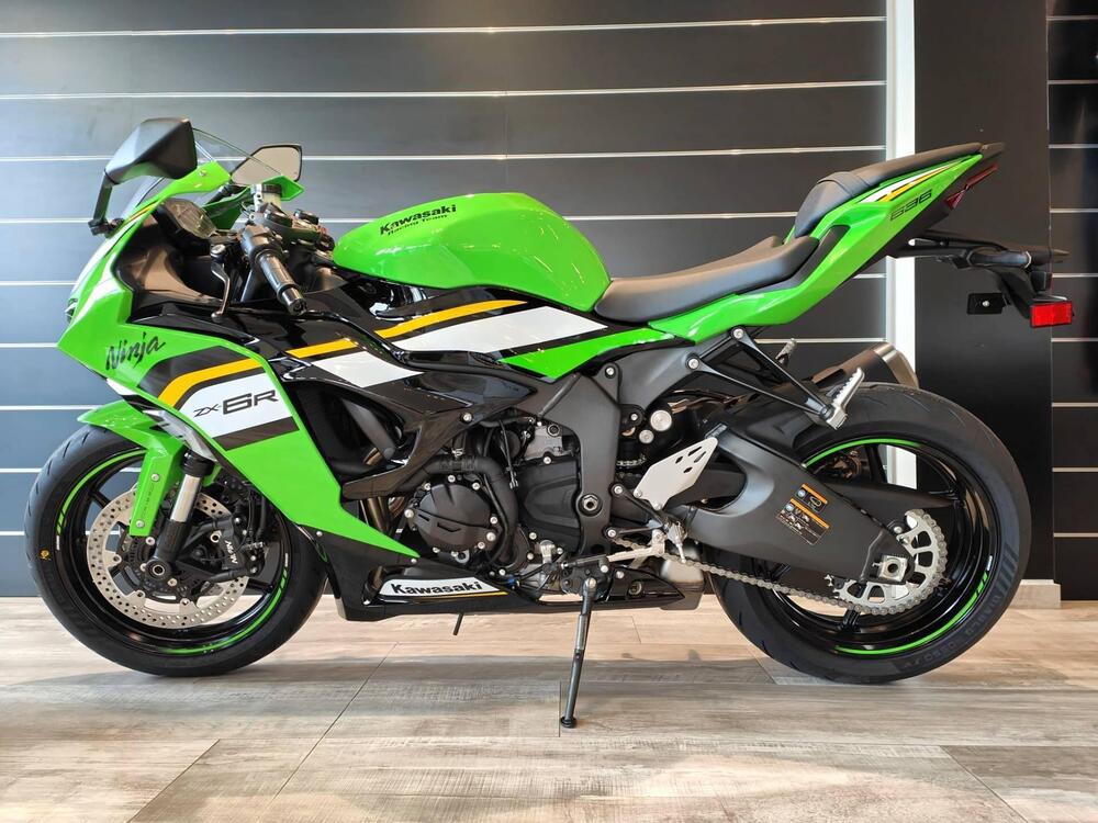 Kawasaki Ninja 636 ZX-6R (2024 - 25) (5)