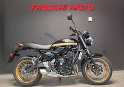 Kawasaki Z 650 RS (2025) nuova