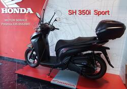 Honda SH 350 Sport (2021 - 24) usata