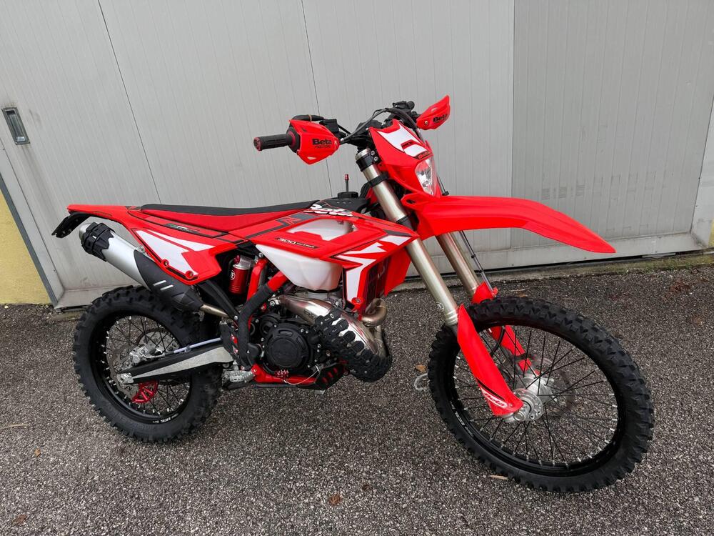 Betamotor RR 300 2T Enduro (2024) (5)