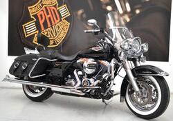 Harley-Davidson 103 Road King Classic (2014 - 16) - FLHRC usata