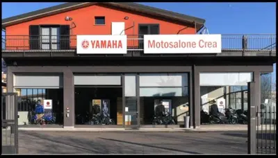 Motosalone Crea