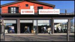 Motosalone Crea