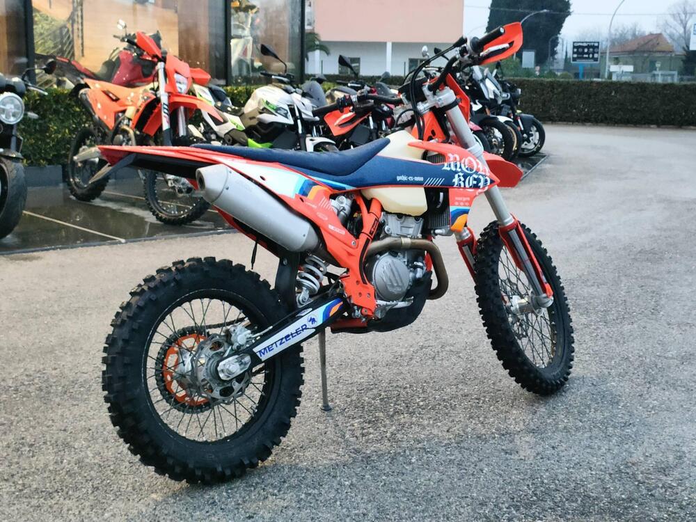 KTM 350 EXC-F (2023) (2)